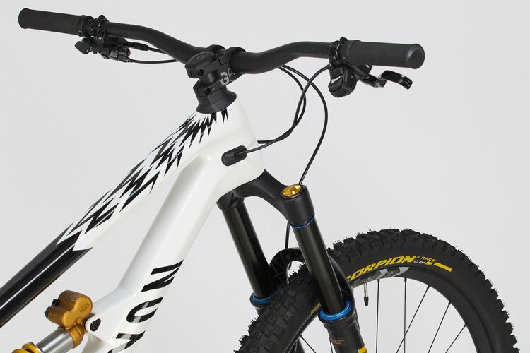 Mountain Bike Specialized Stumpjumper Fabio Wibmer Fabio Wibmer
