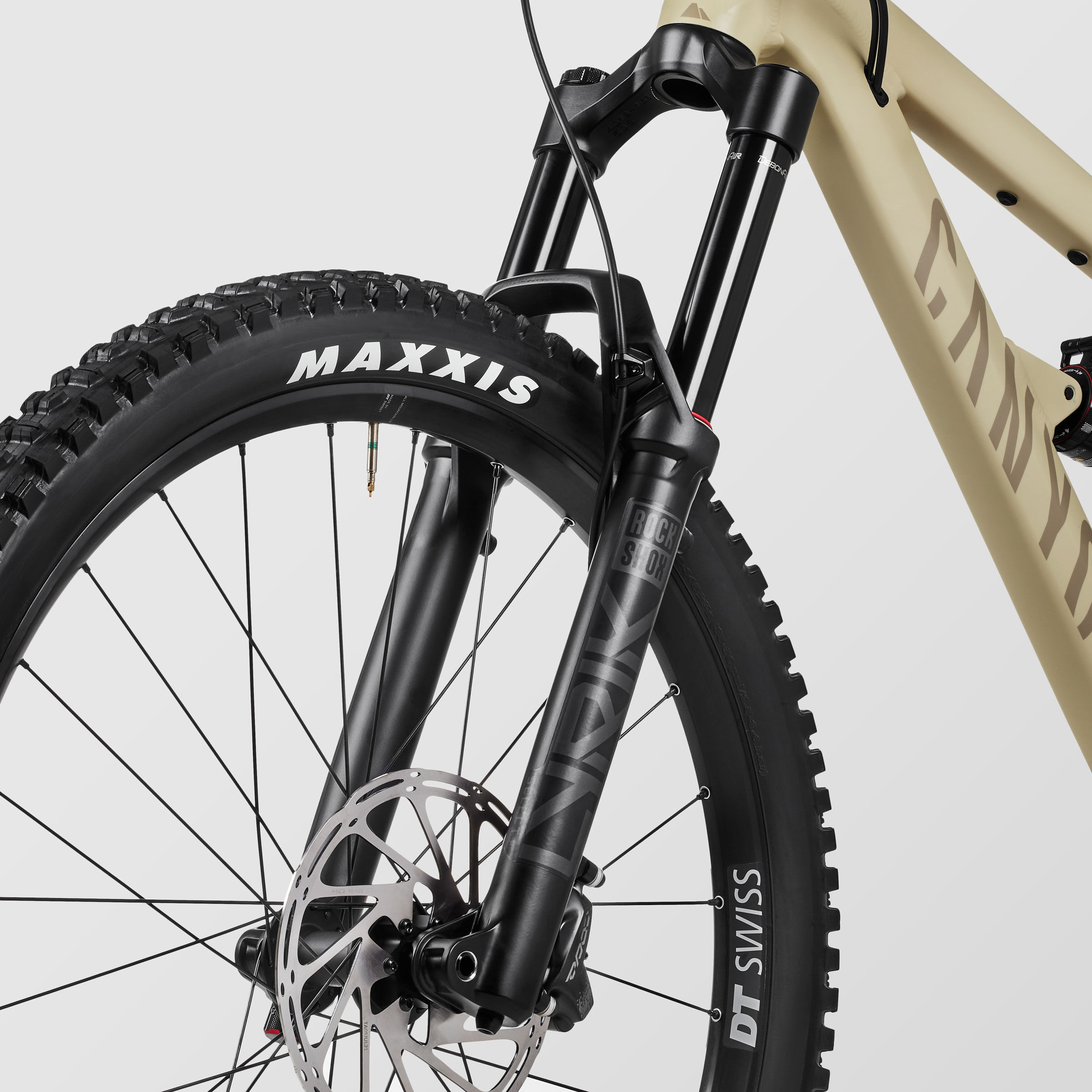 Canyon spectral best sale 6 2021
