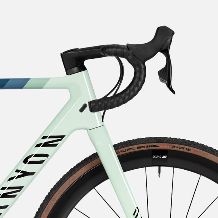 Inflite CF SL 7 AXS Inflite CF SL 7 AXS