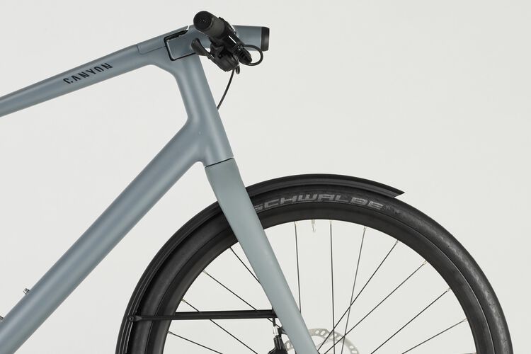 Commuter 9 LTD Commuter 9 LTD