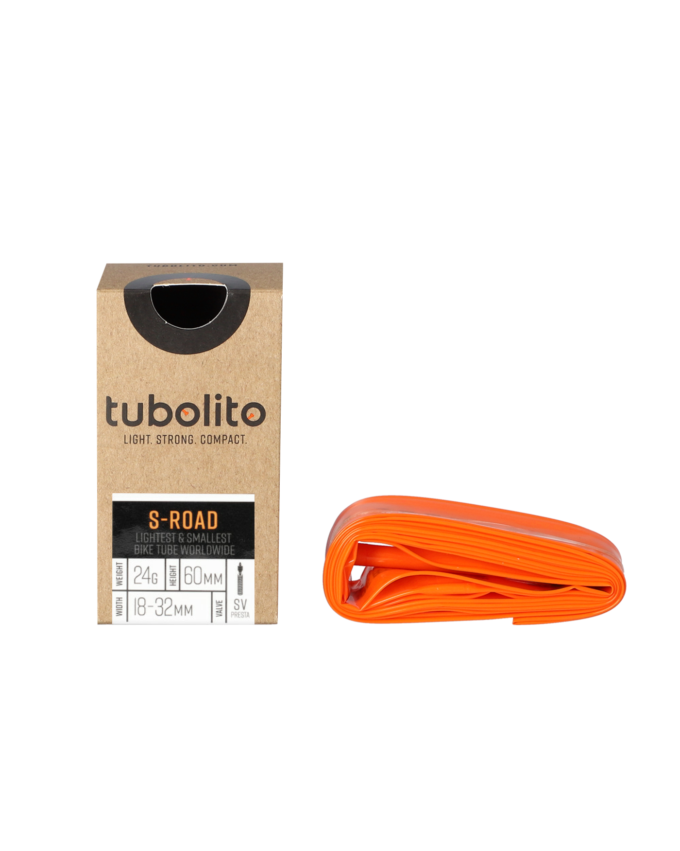 S tubo road outlet