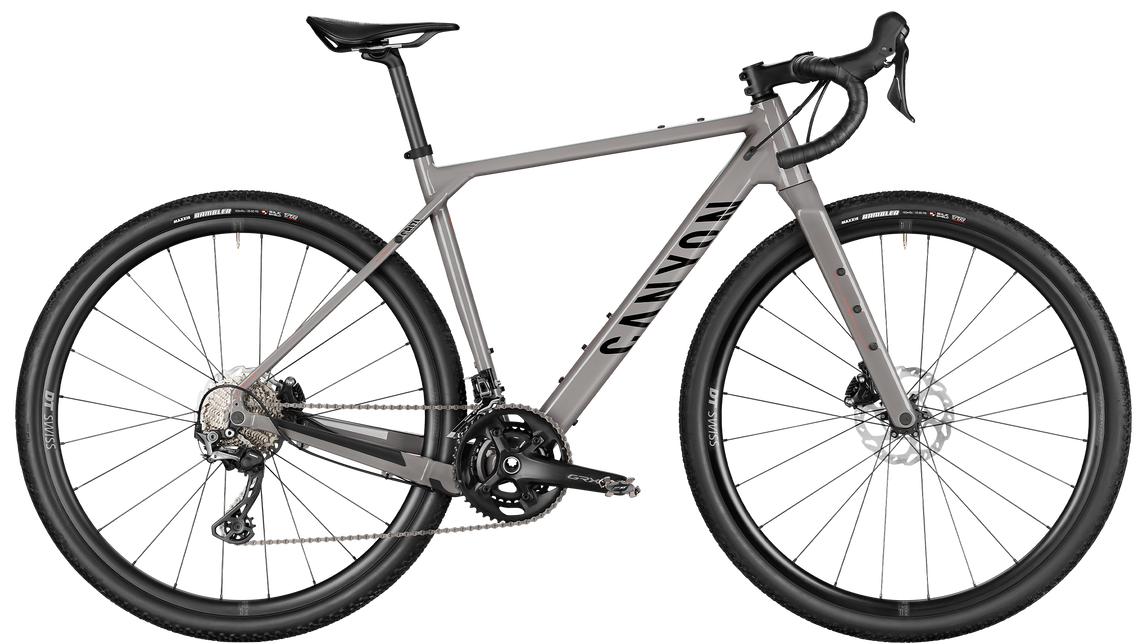 Canyon Grizl