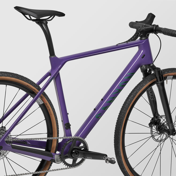 Grizl CF SL 7 Trail Grizl CF SL 7 Trail