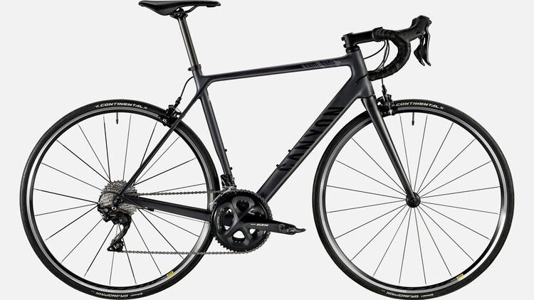 Endurace CF 7.0 Endurace CF 7.0