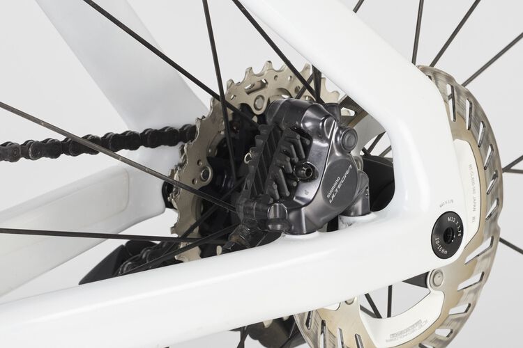 Aeroad CF SLX 8 Di2 Aeroad CF SLX 8 Di2