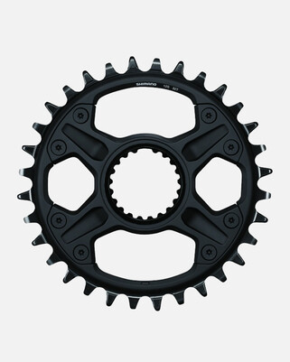 Shimano Deore FC-M6100 Chainring 30T