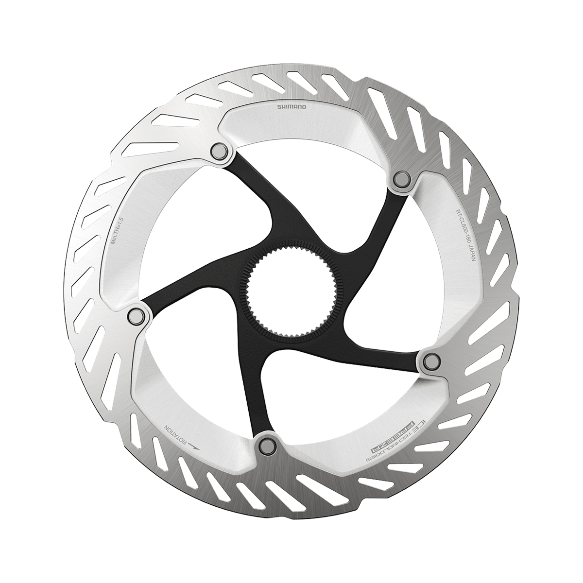 Shimano Ultegra RT CL800 Brake Rotor CANYON NL