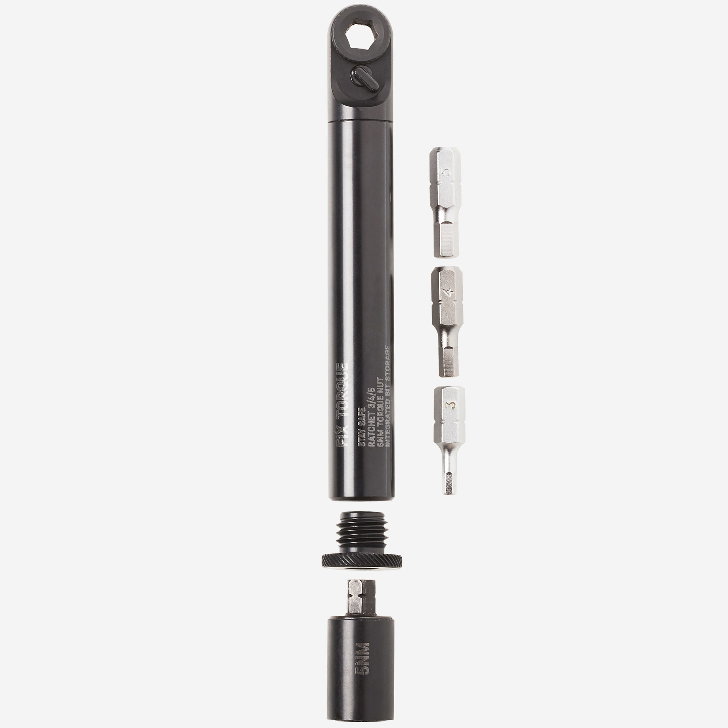 Mini torque wrench shop bike
