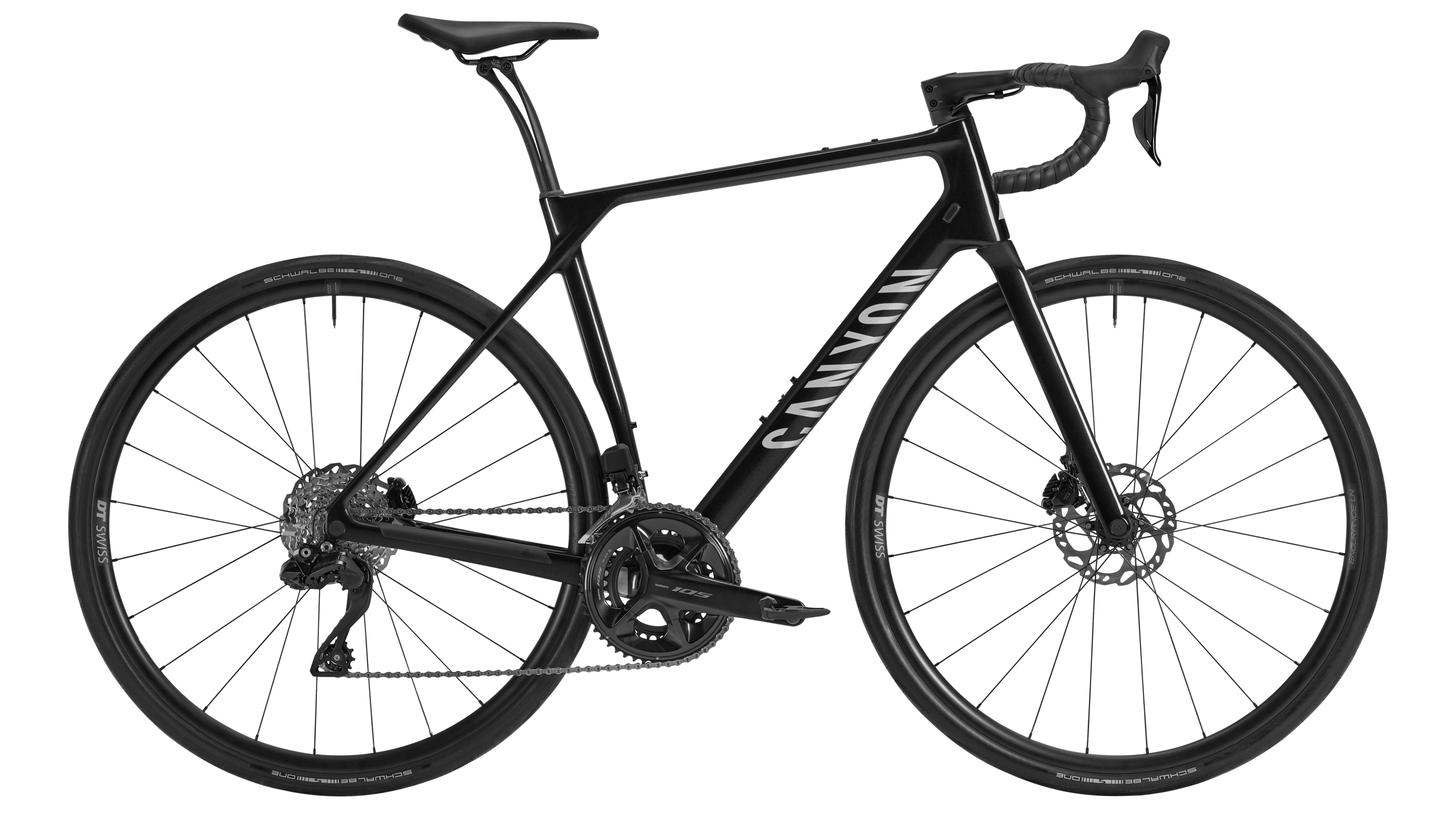 CANYON AERROAO CF SL アルテグラDI2 11s