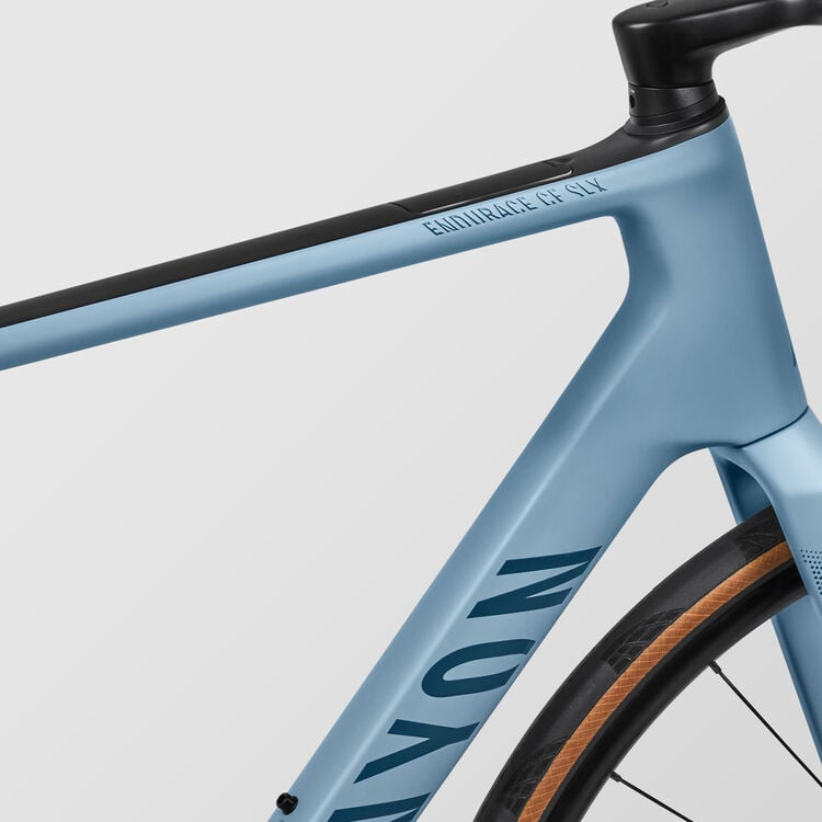 Endurace CF SLX 7 AXS Endurace CF SLX 7 AXS