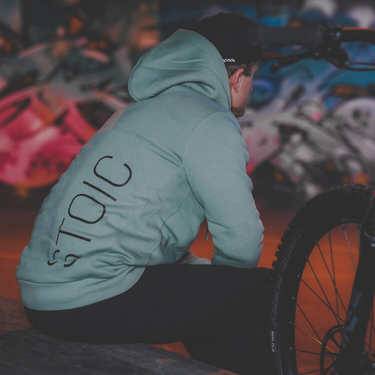 Canyon Stoic Hoodie Canyon Stoic Hoodie