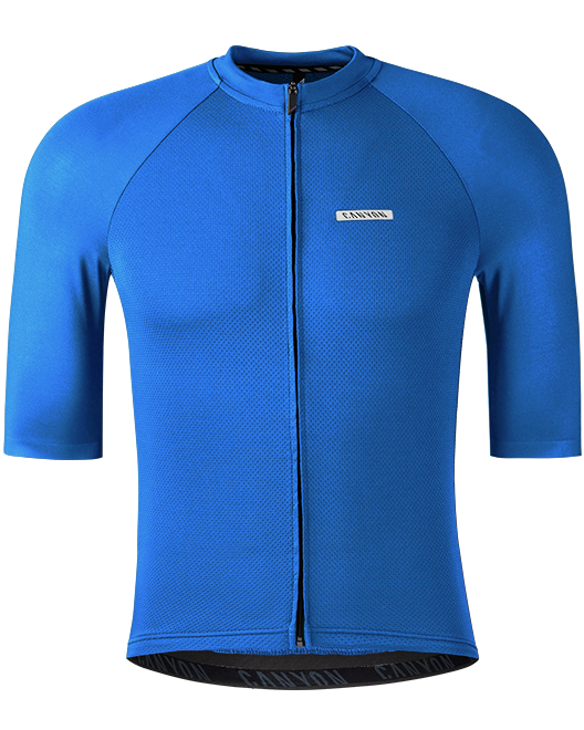 Canyon Men's Classic Cycling Jersey