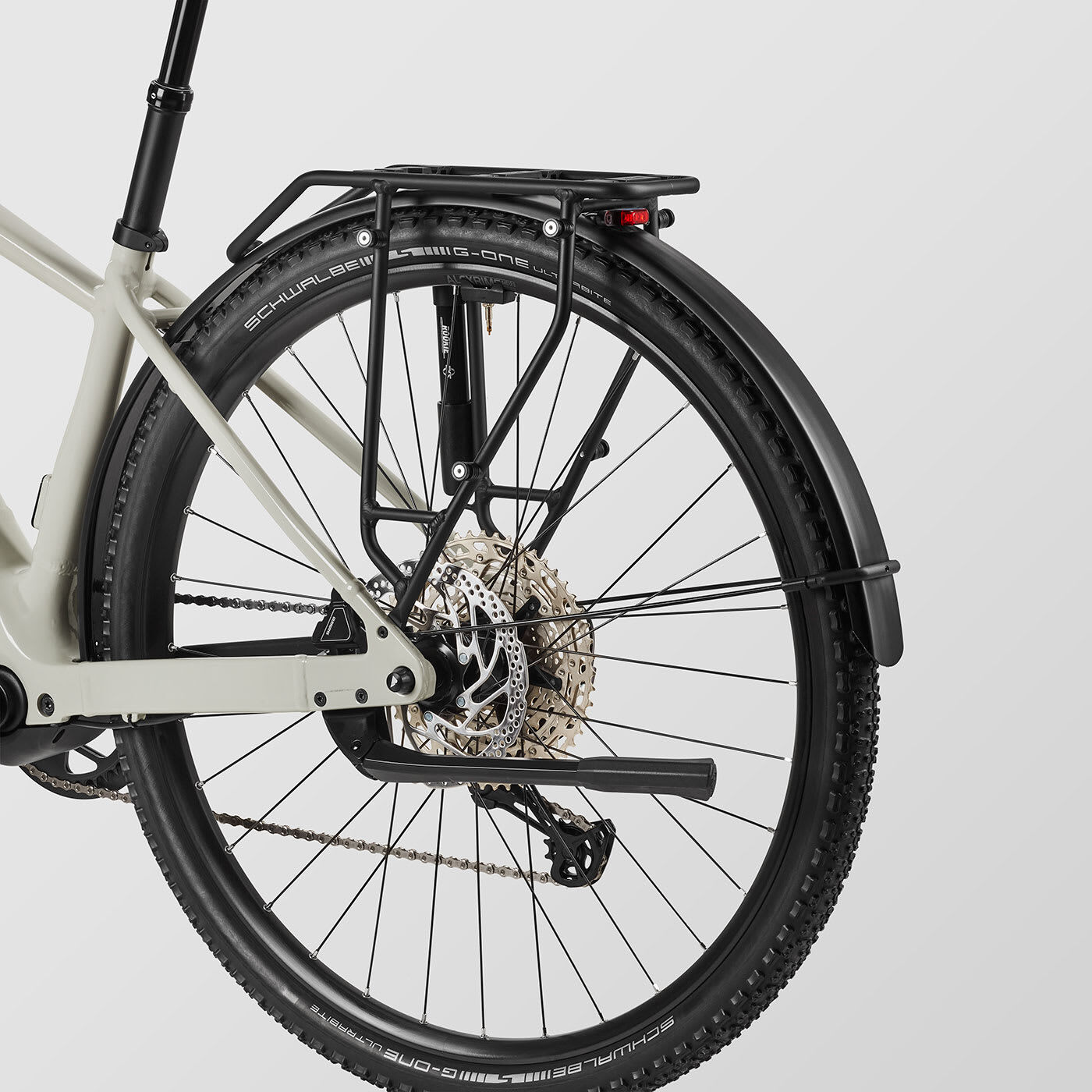 PathliteON SL 6 midstep CANYON PL