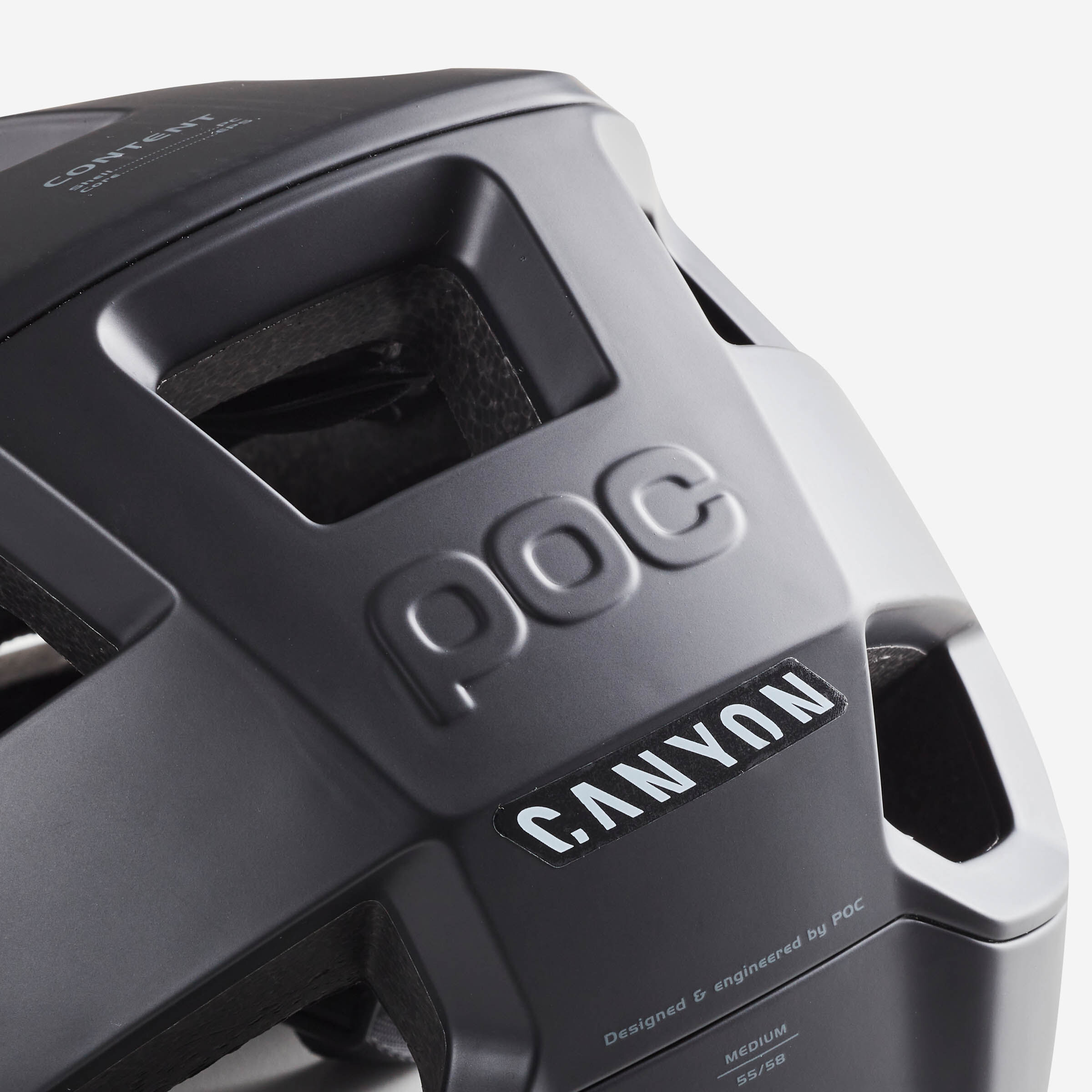 Canyon CLLCTV Sticker Set