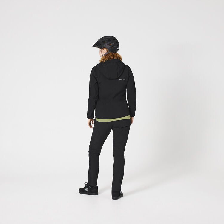 Canyon Women's Softshell Jacket Canyon Women's Softshell Jacket