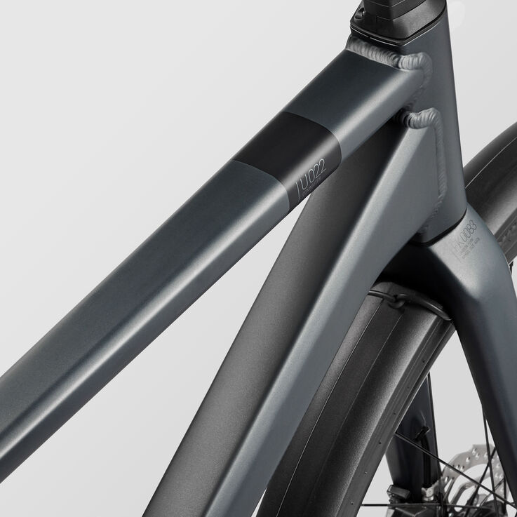 Commuter 7 Commuter 7
