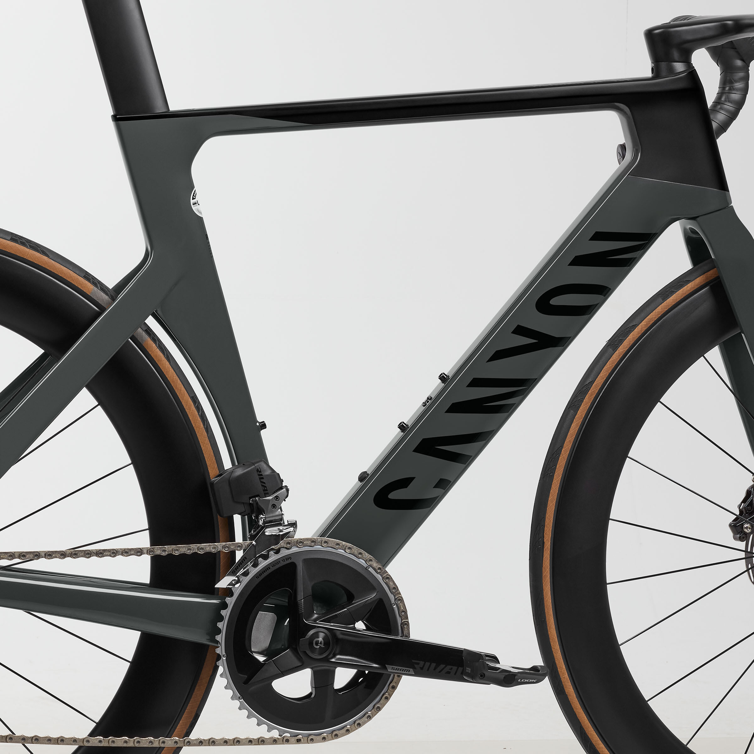 Canyon aeroad cf slx 7.0 di2 top
