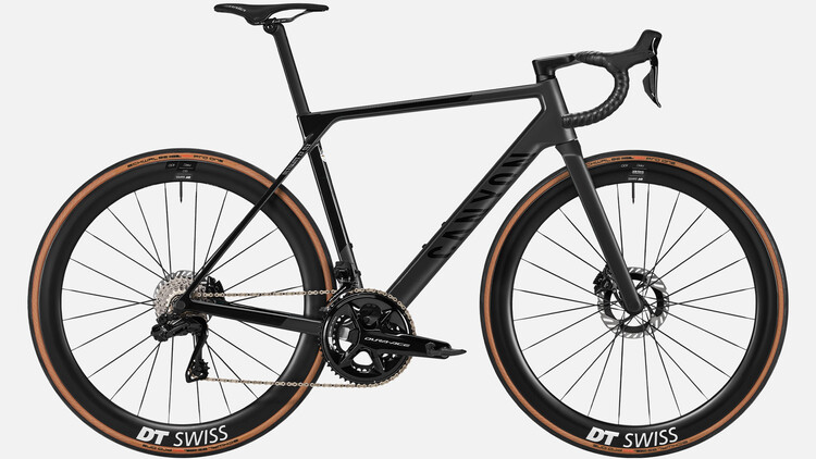 Ultimate CF SLX 9 Di2