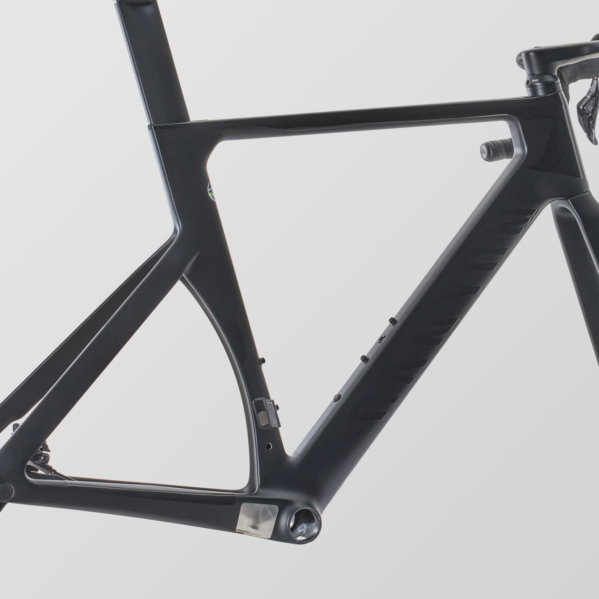 Aeroad CF SLX Frame-Brake-Kit Di2