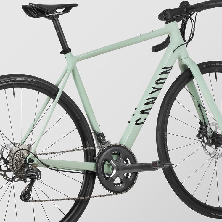 Endurace 6 Endurace 6