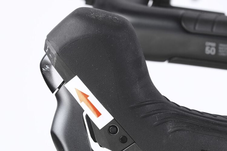 Grizl CF 7 ESC Grizl CF 7 ESC