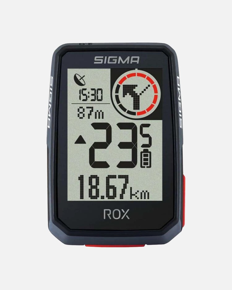 Sigma ROX 2.0 Top Mount Set Sigma ROX 2.0 Top Mount Set