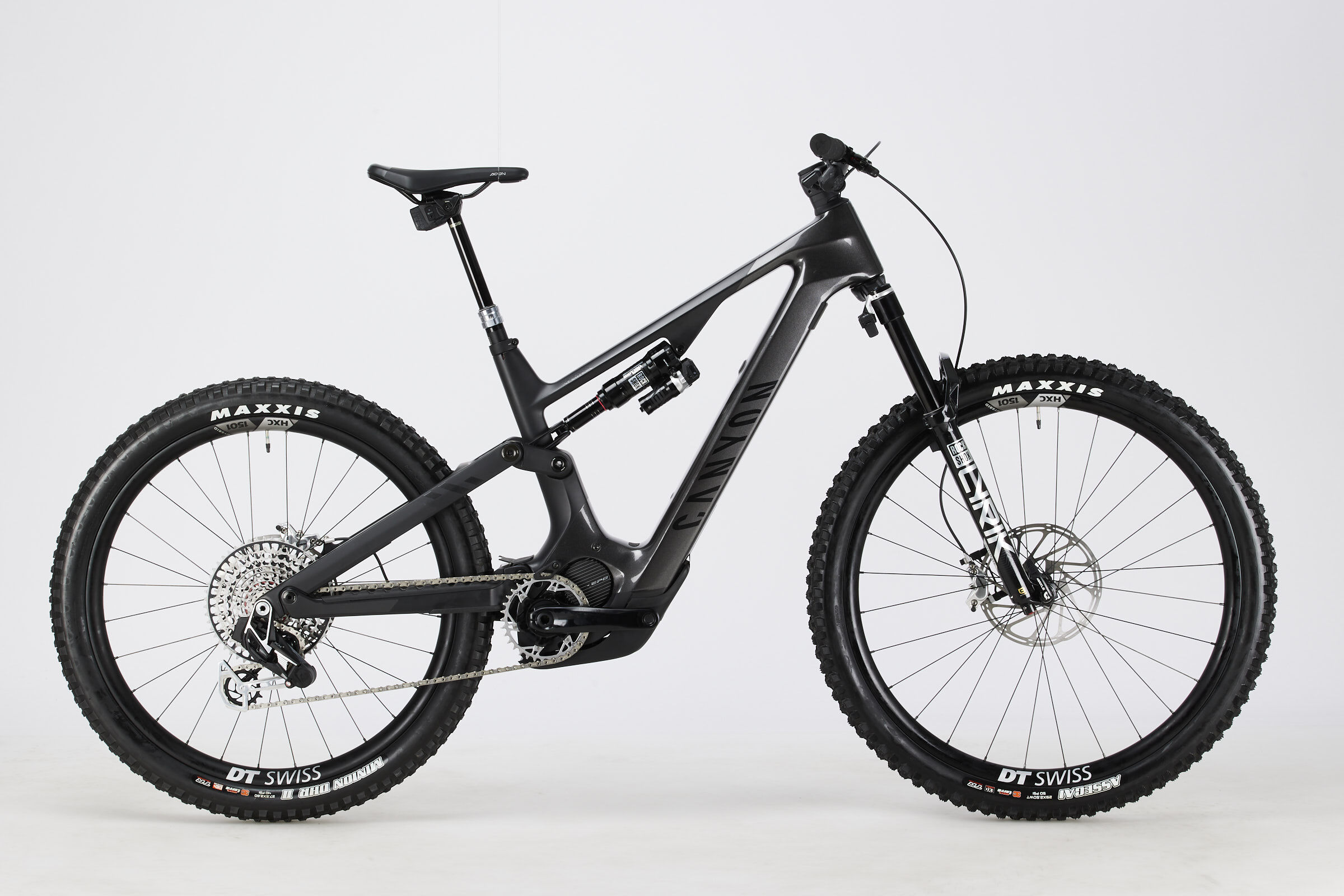Used Spectral ON CFR LTD CANYON IE