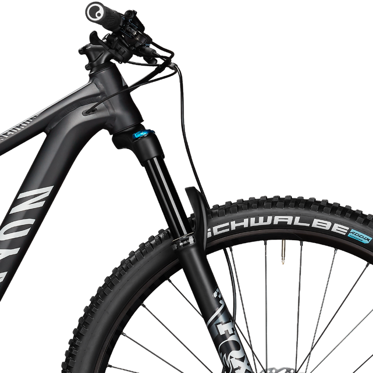 Canyon Neuron 7 Canyon Neuron 7