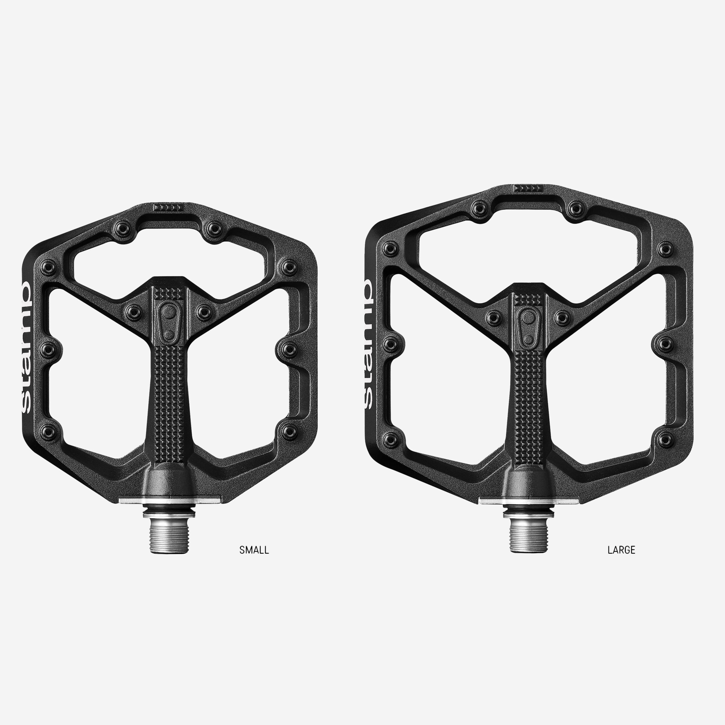 Crankbrothers Stamp 7 Pedals | CANYON CO