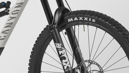 Torque 5 | CANYON BT
