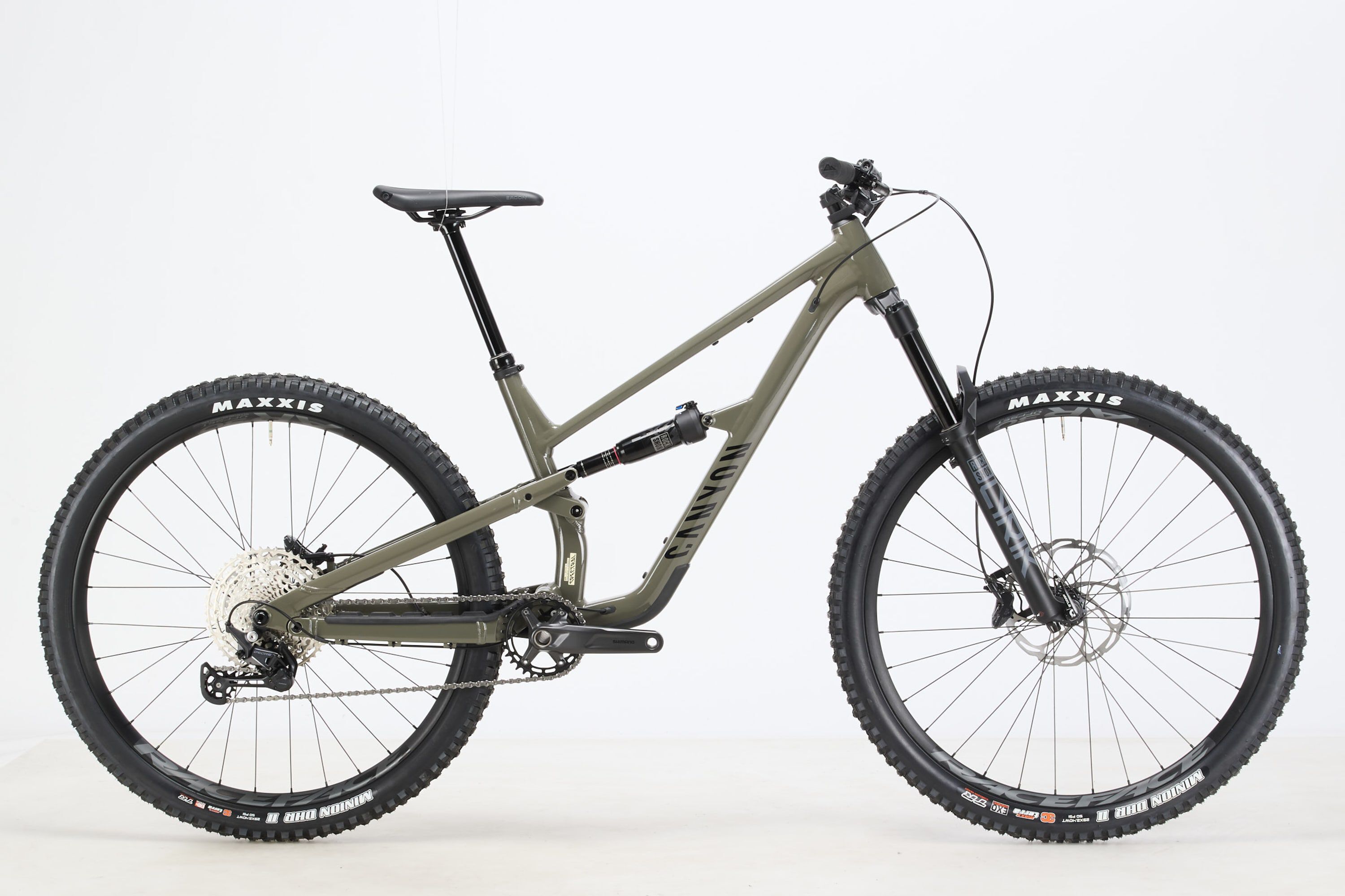 Exceed CF 5 | CANYON JP