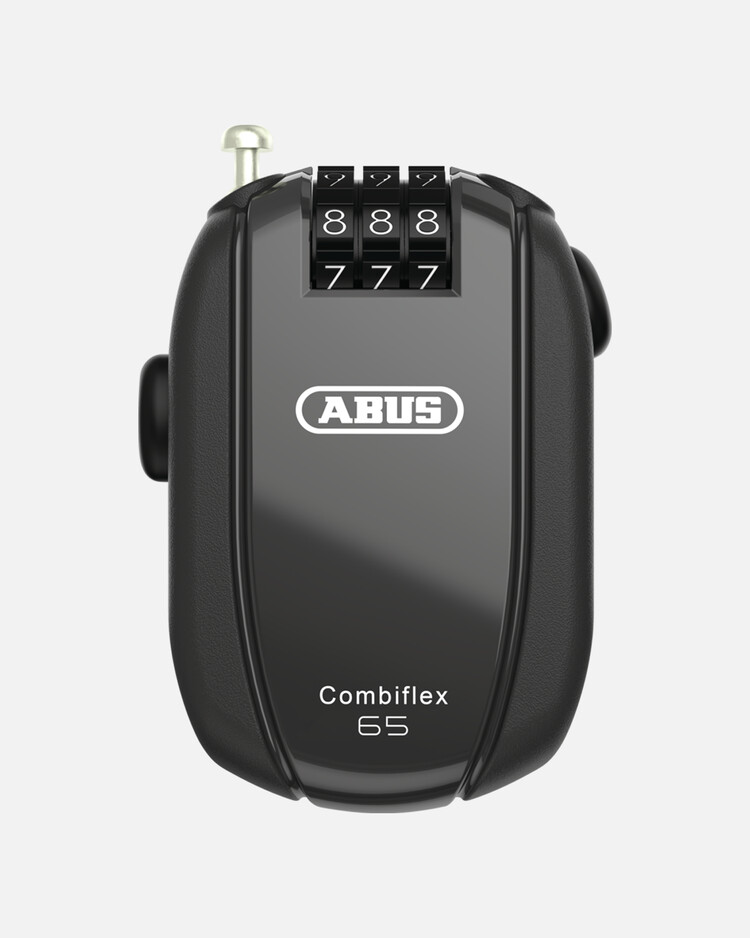 Abus Combiflex Stop Over 65 Special Lock Abus Combiflex Stop Over 65 Special Lock