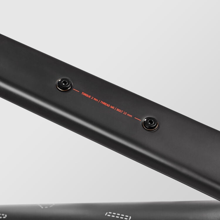 Grizl CF SLX Frameset Grizl CF SLX Frameset