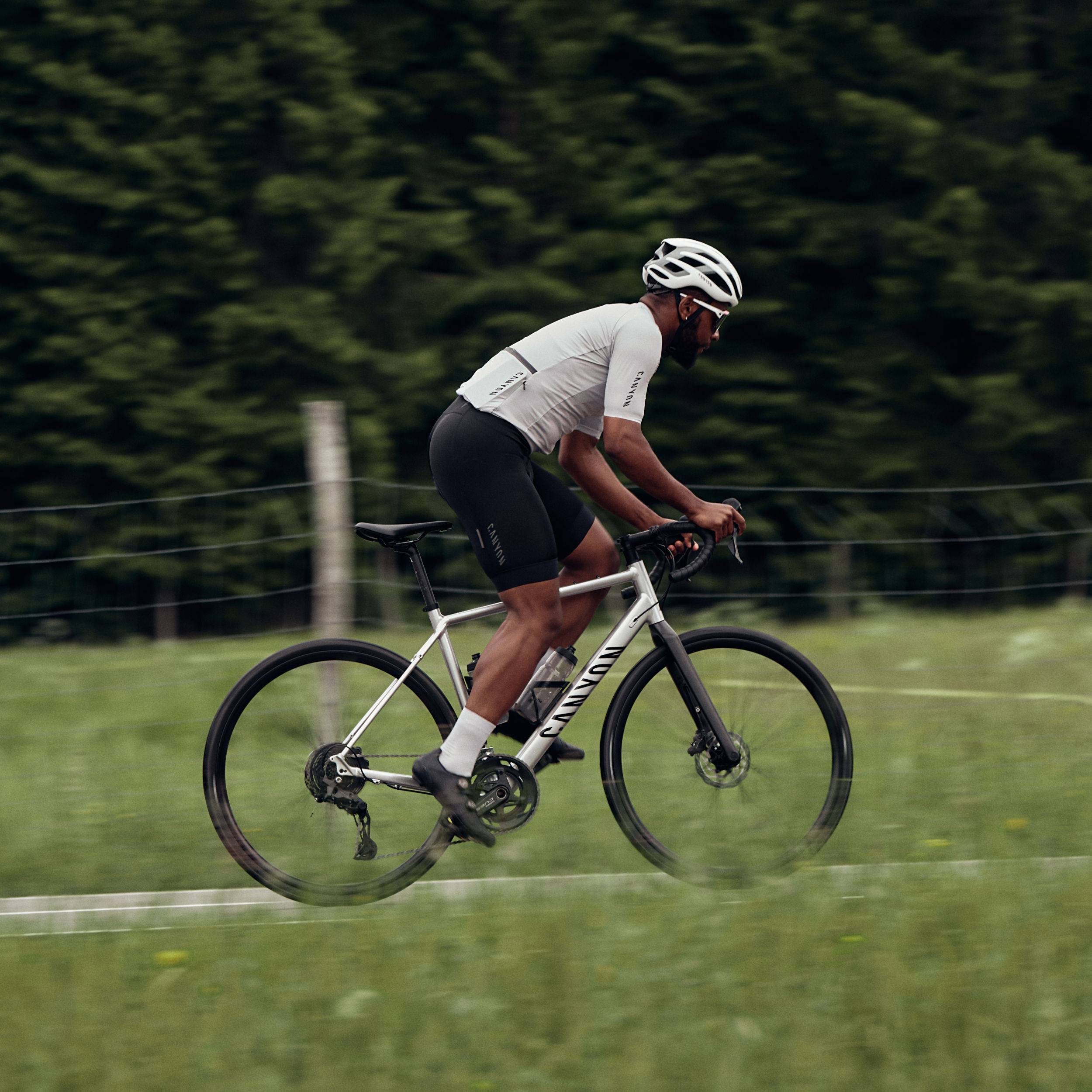 Endurace AllRoad