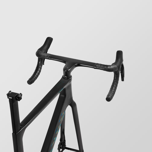 Aeroad CFR Disc Frame and Brake Kit Aeroad CFR Disc Frame and Brake Kit