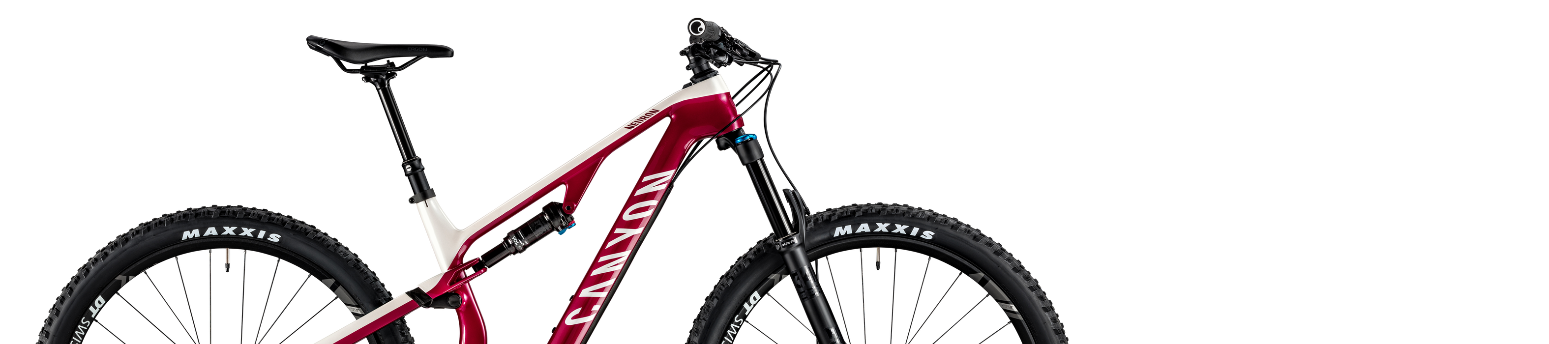 Neuron WMN CF 9.0 Neuron WMN CF 9.0