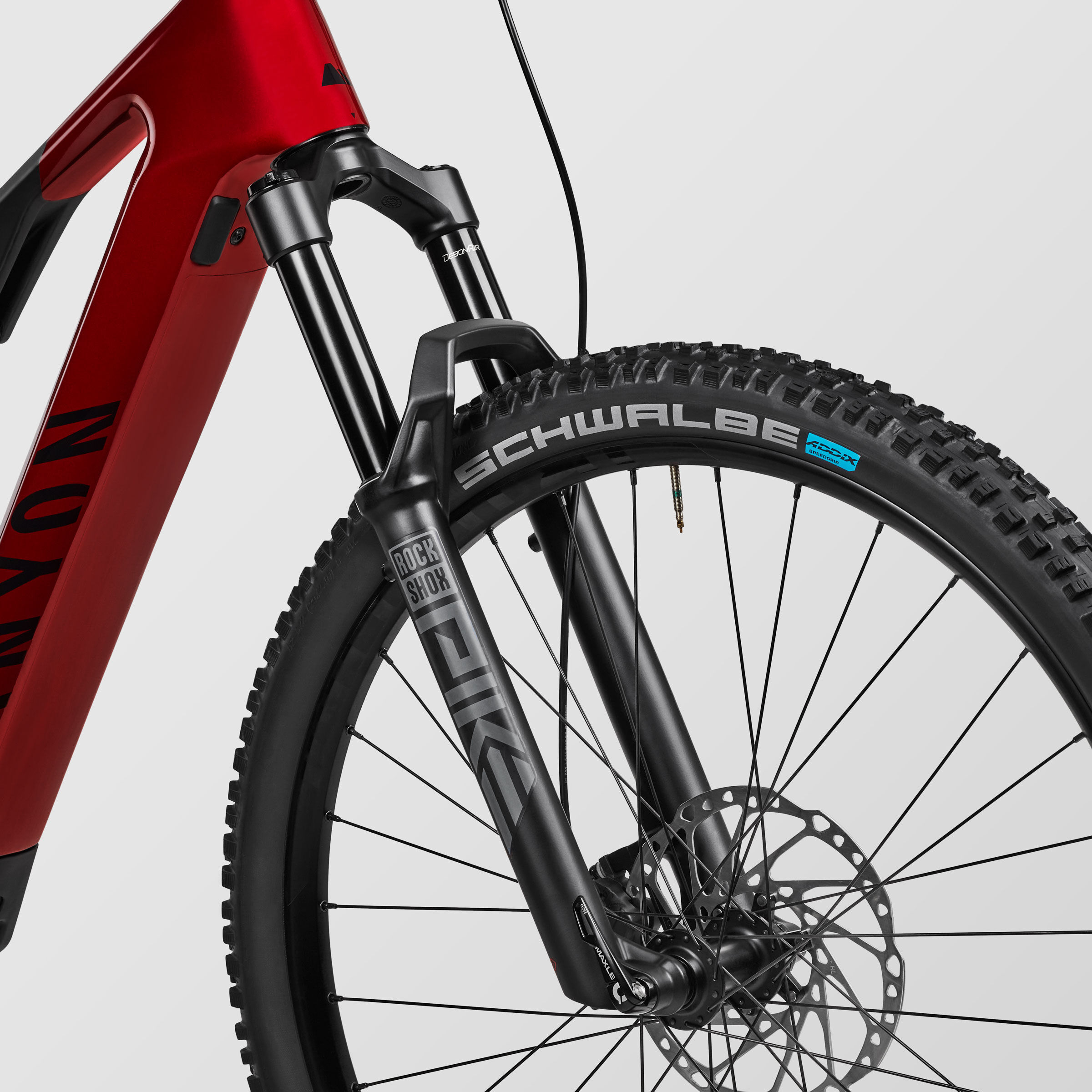 Neuron ON CF 7 CANYON CH