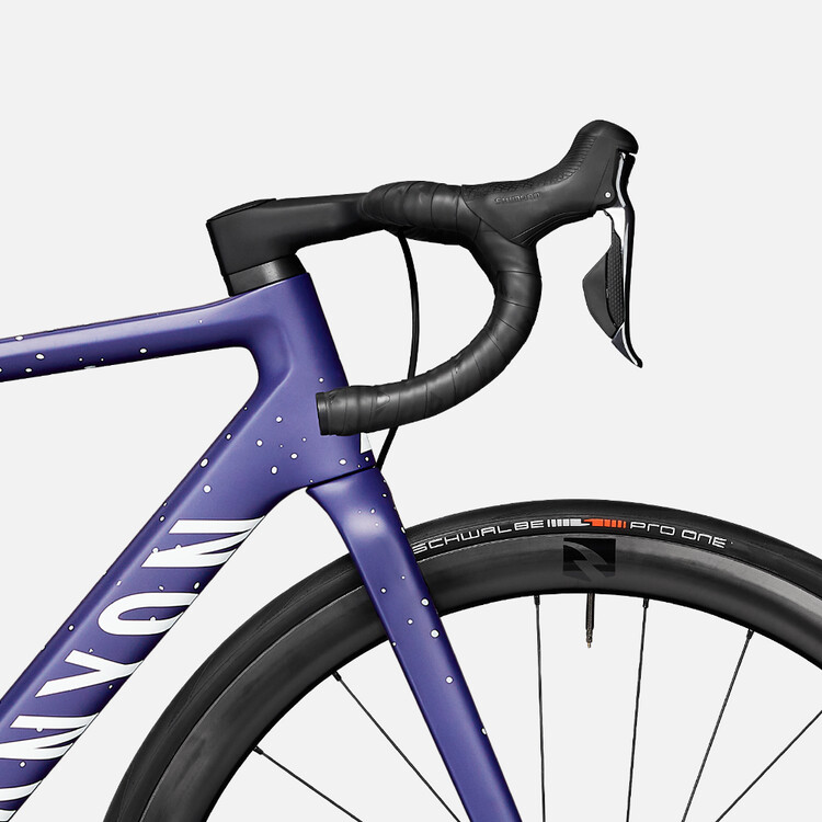 Ultimate CF SL 8 WMN Disc Di2 Ultimate CF SL 8 WMN Disc Di2