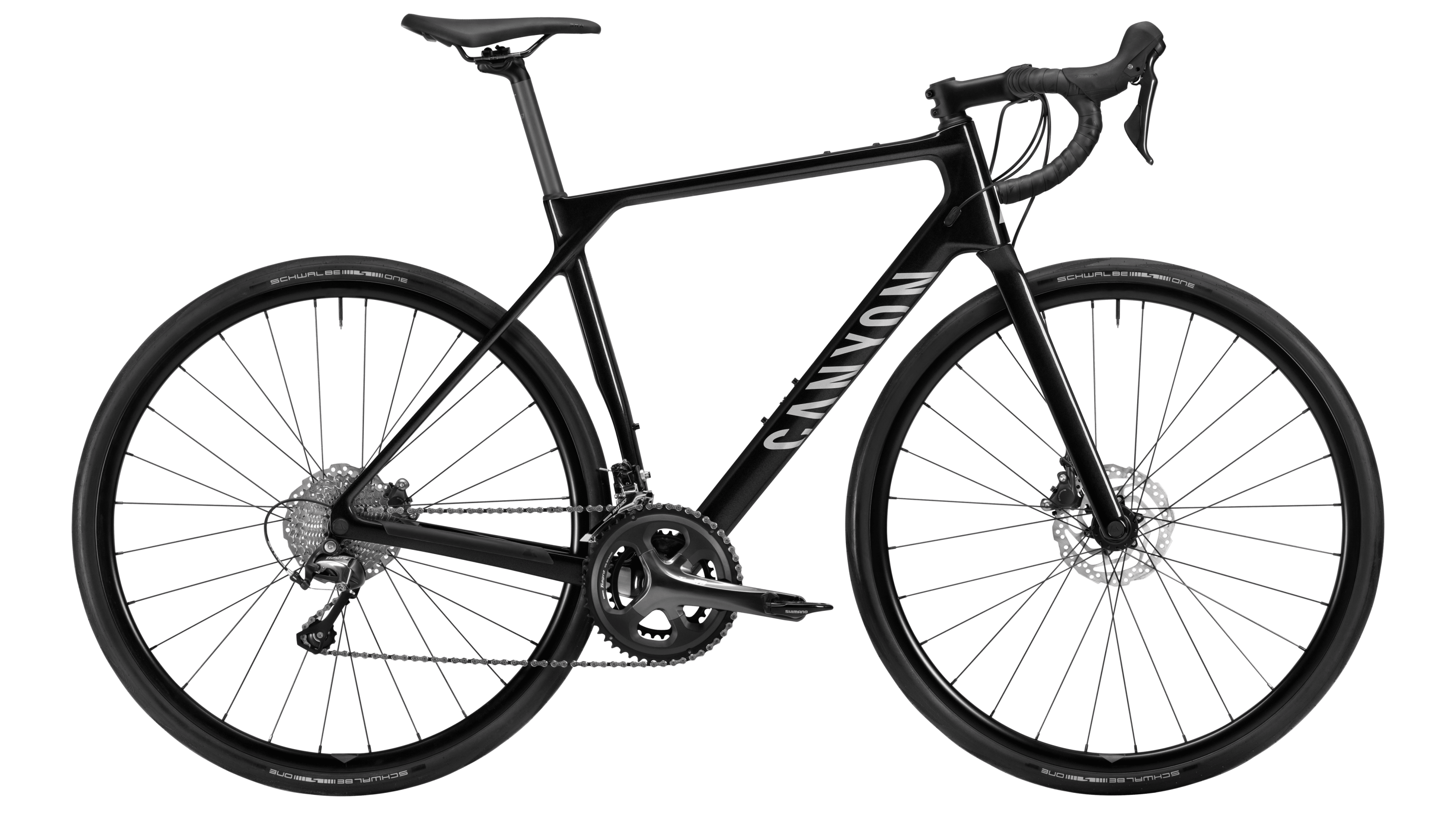Endurace CF 6 | CANYON SE