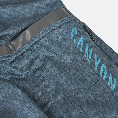 Canyon CORE Women's Cycling Jersey Canyon CORE Women's Cycling Jersey