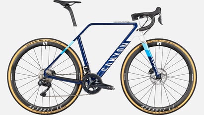 Inflite CF SLX 9 Team Inflite CF SLX 9 Team
