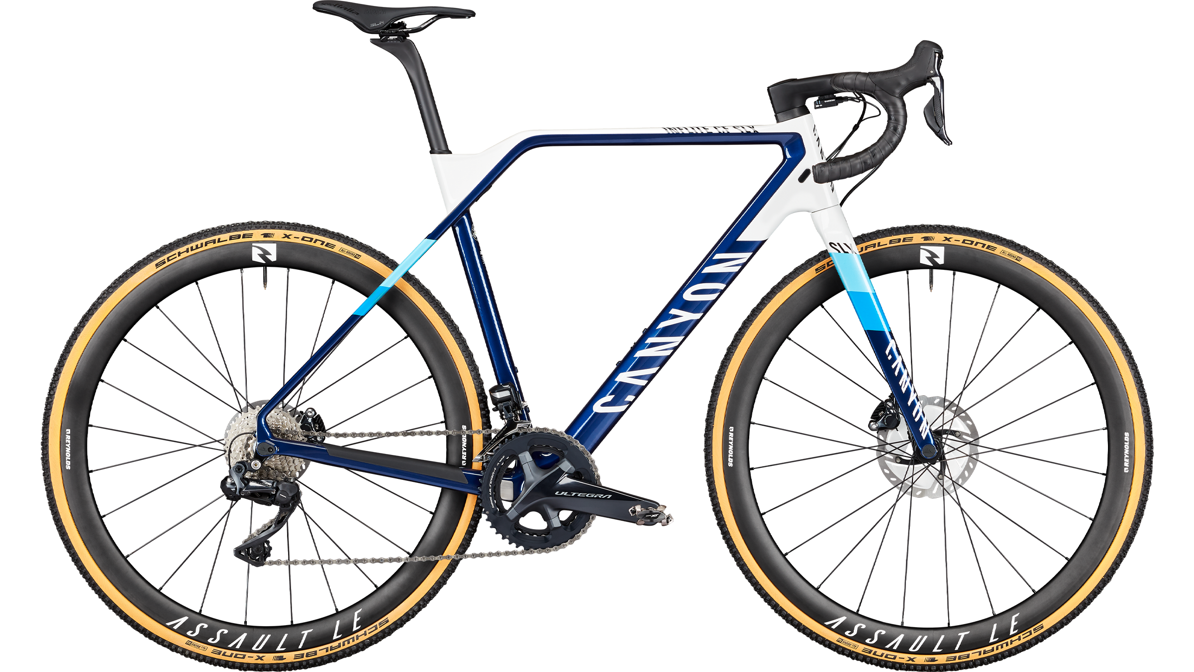 Canyon inflite cf slx 9 top
