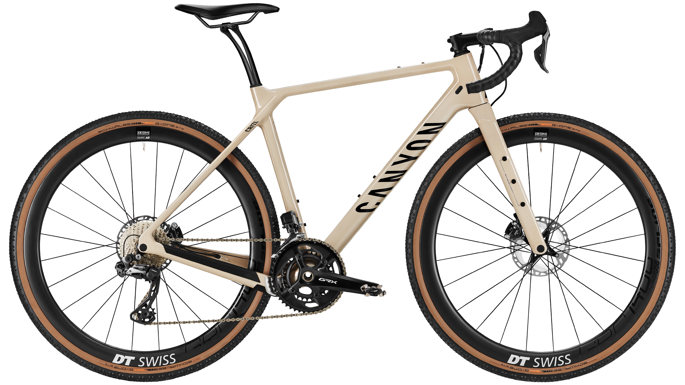 Grizl CF SLX 8 Di2