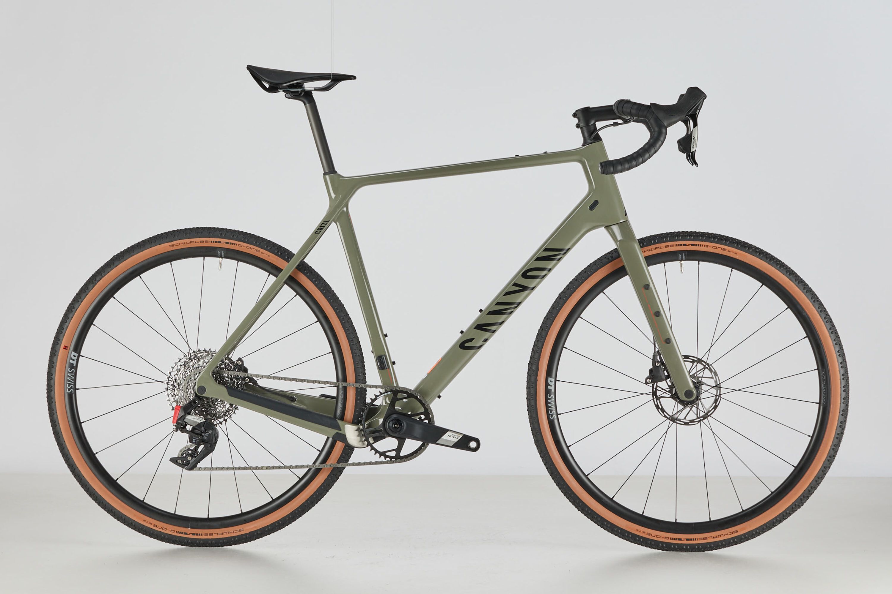 Used Grizl CF SL 6 AXS CANYON IL