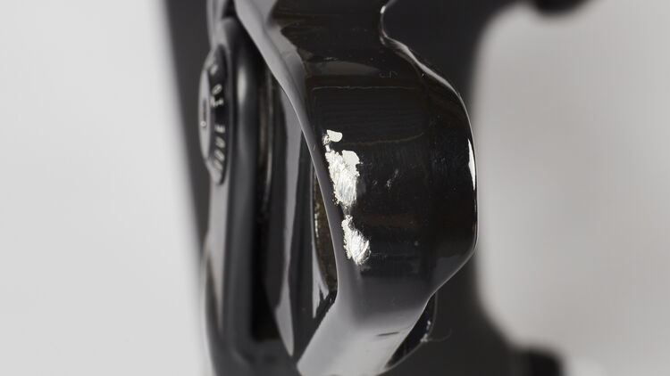 Torque CF Frameset Torque CF Frameset