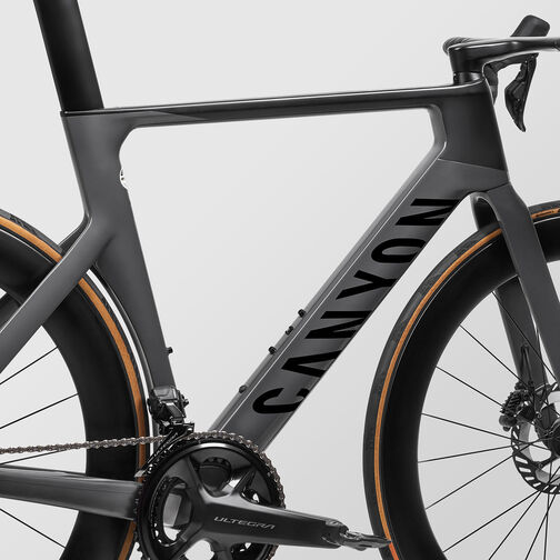 Aeroad CF SLX 8 Di2 Aeroad CF SLX 8 Di2