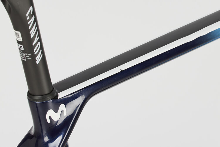 Ultimate CF SLX 9 Disc Team Movistar  Ultimate CF SLX 9 Disc Team Movistar