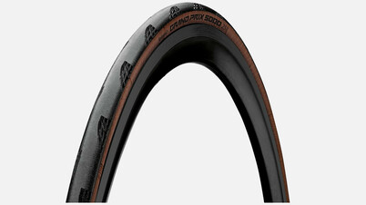 Continental GP 5000 28" Road Tyre