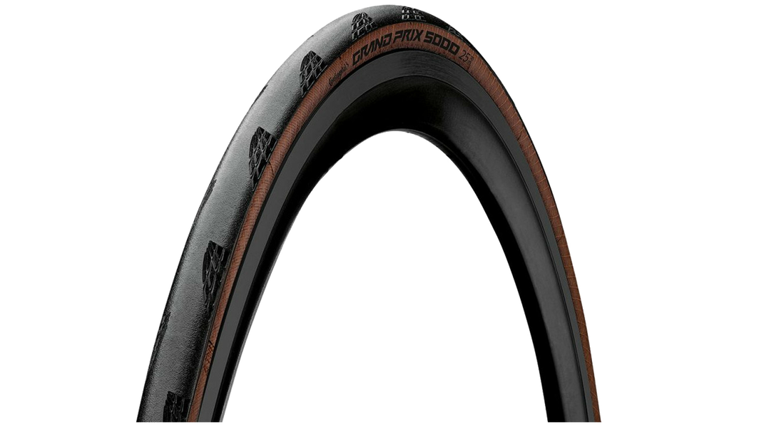 Continental top gp5000 25