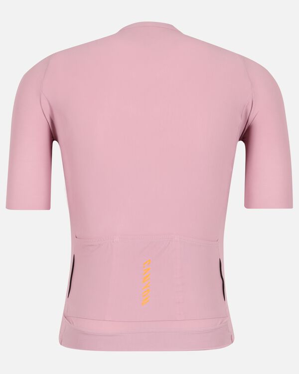 Canyon Men's Cycling Jersey Canyon Men's Cycling Jersey